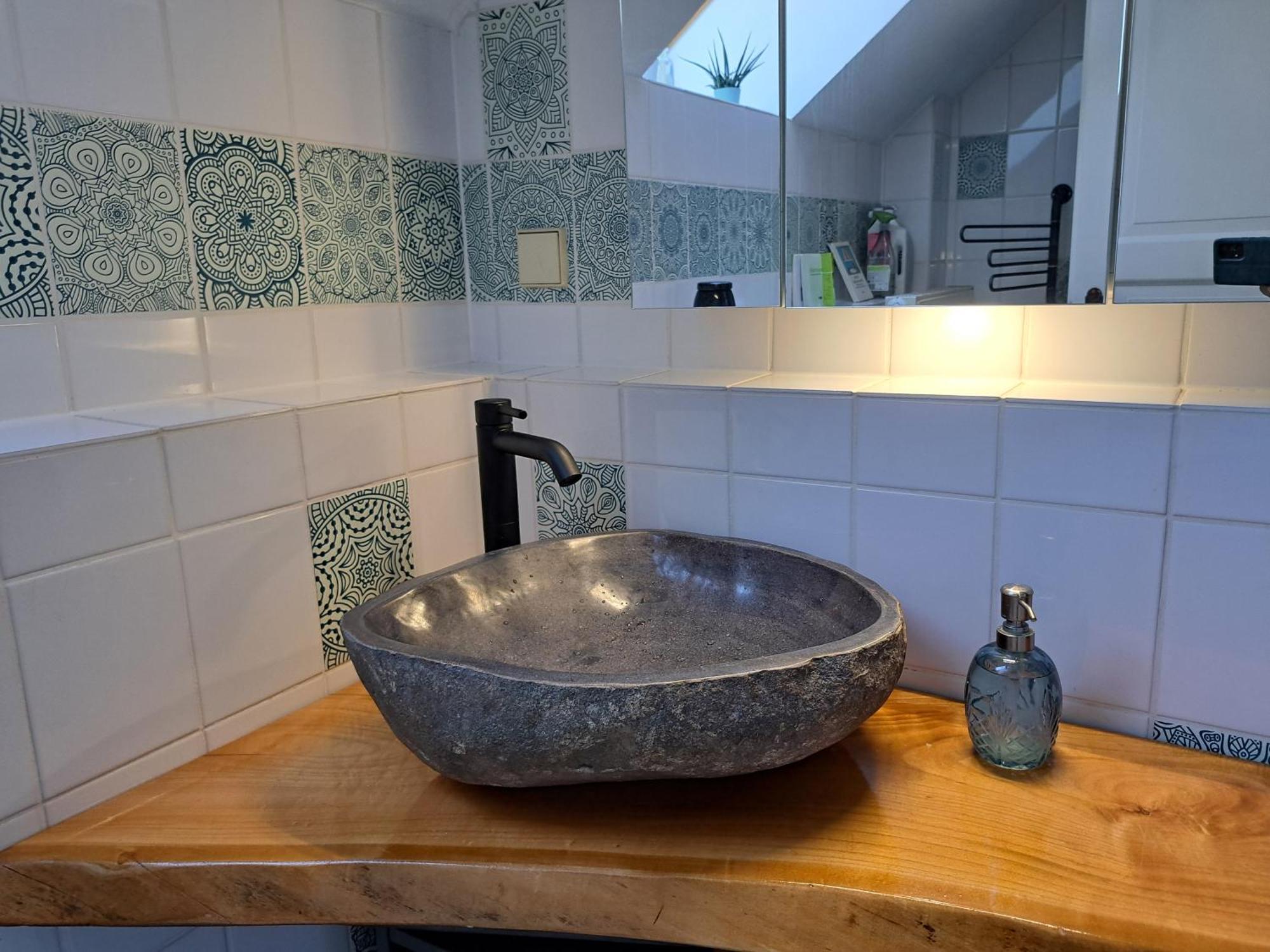 Gemuetliche Waldrandlage In Badenweiler Sehringen Ferienwohnung Экстерьер фото